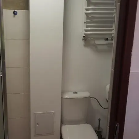 Apartament Zagrody * Krakkó