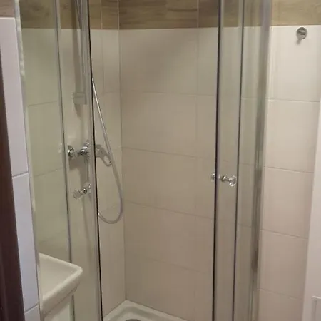 Apartament Zagrody Krasków