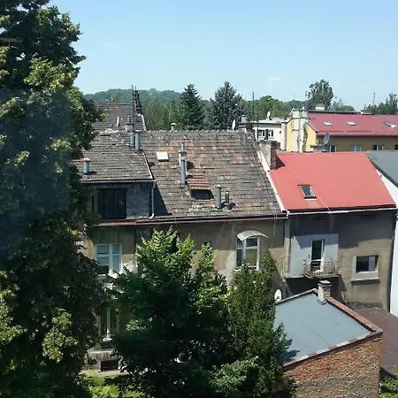 Apartment Apartament Zagrody